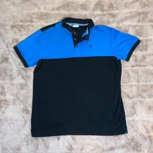 Calvin Klein Golf Tee - L